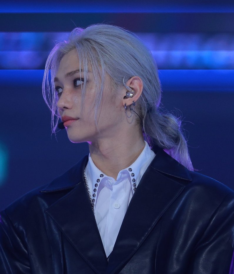 White Riveted Collar Shirt