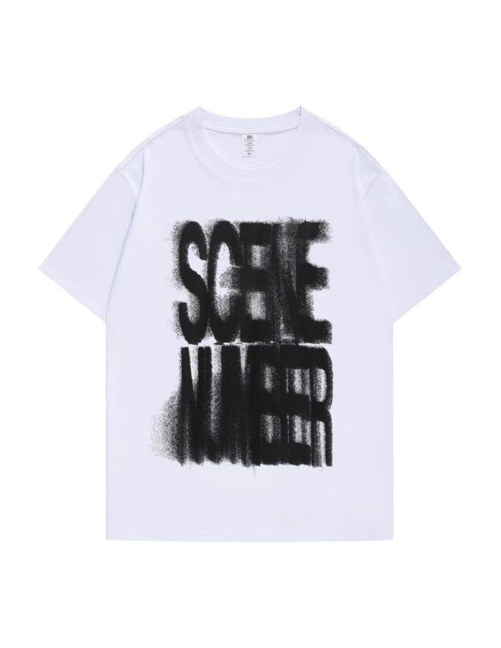 Graphic Print T-Shirt