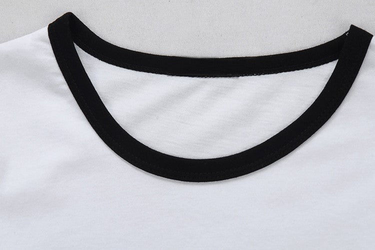 White 'Some More Love' T-Shirt