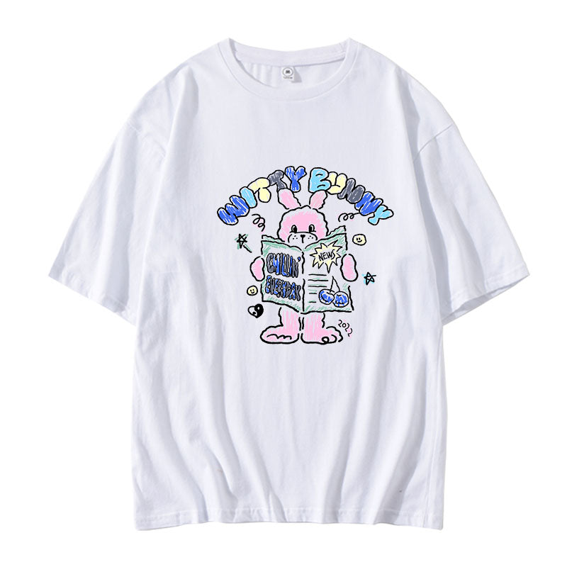Graphic Print T-Shirt