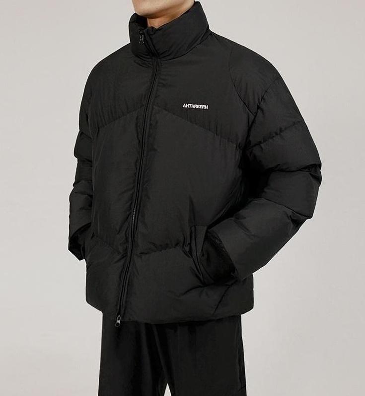 Winter Padded Trendy Jacket