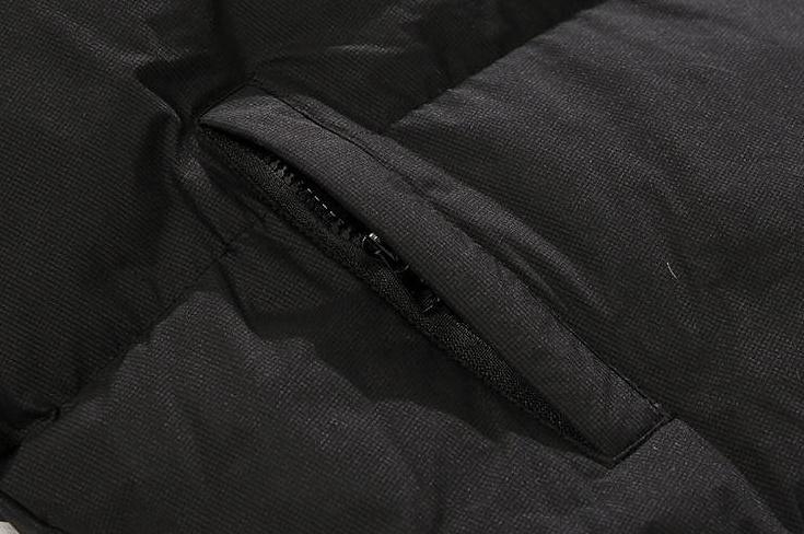 Winter Padded Trendy Jacket