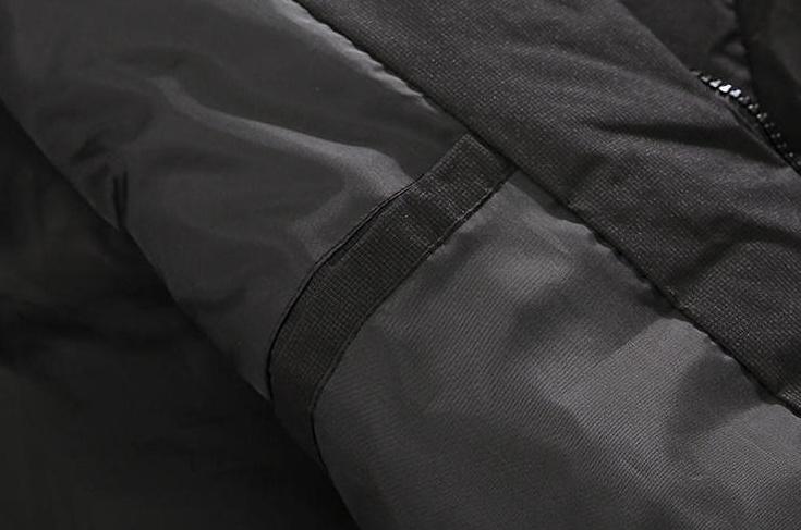 Winter Padded Trendy Jacket