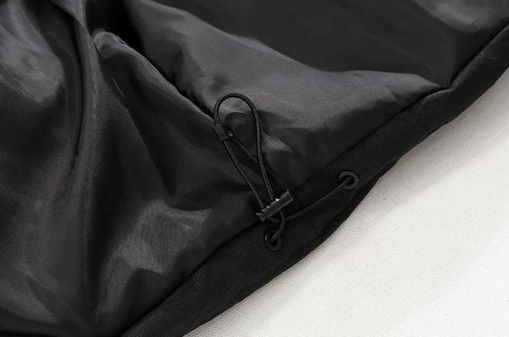 Winter Padded Trendy Jacket