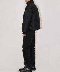 Winter Padded Trendy Jacket