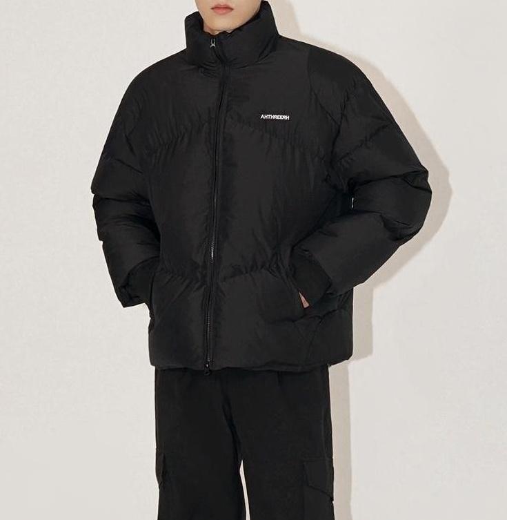 Winter Padded Trendy Jacket