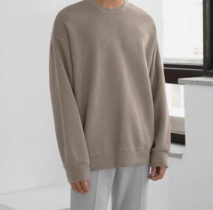 Winter Knit Sweater Warmth Collection