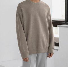 Winter Knit Sweater Warmth Collection