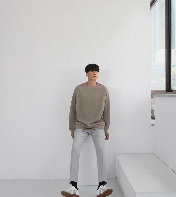 Winter Knit Sweater Warmth Collection