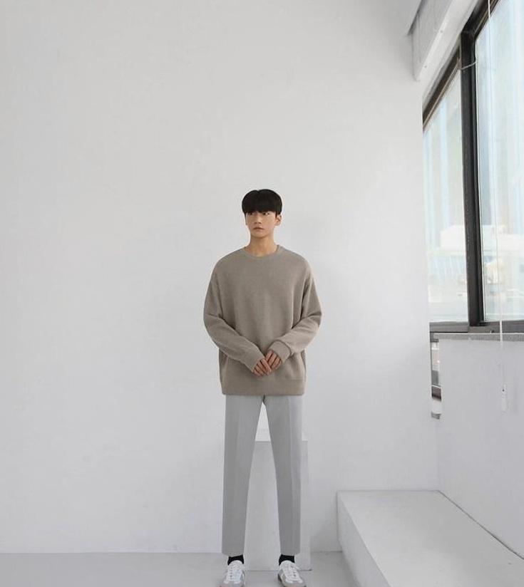 Winter Knit Sweater Warmth Collection