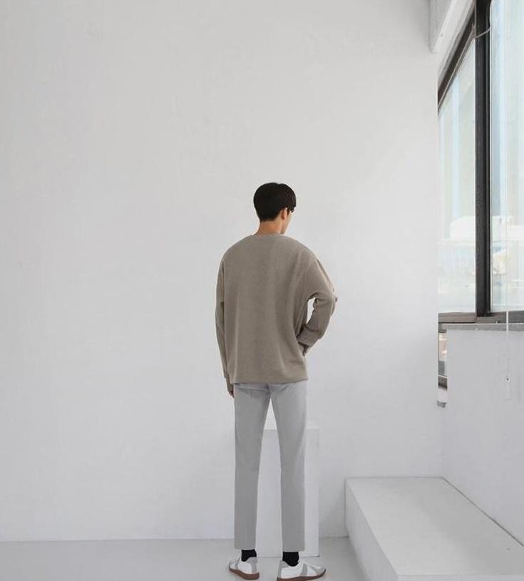 Winter Knit Sweater Warmth Collection