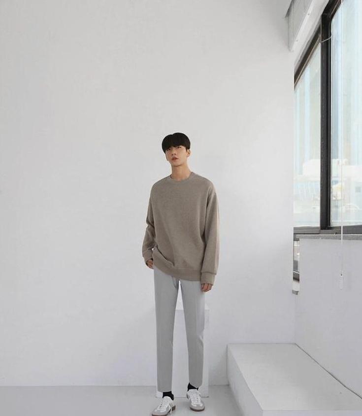 Winter Knit Sweater Warmth Collection