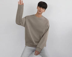Winter Knit Sweater Warmth Collection