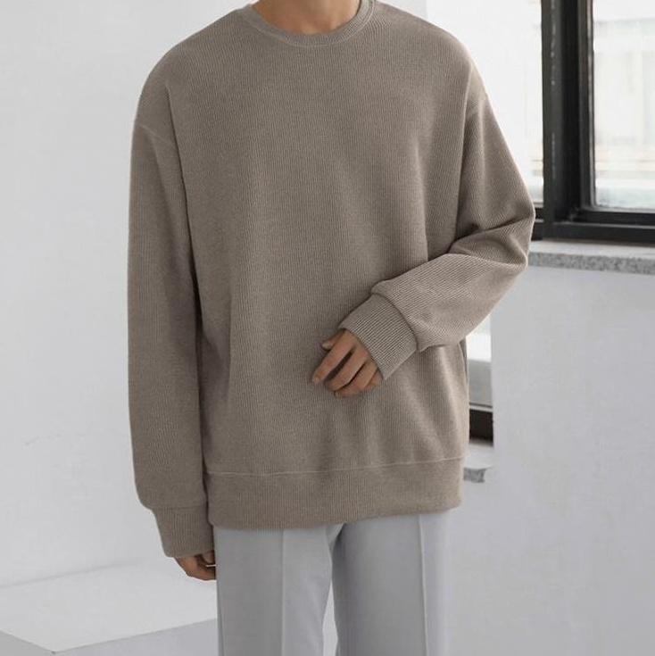 Winter Knit Sweater Warmth Collection