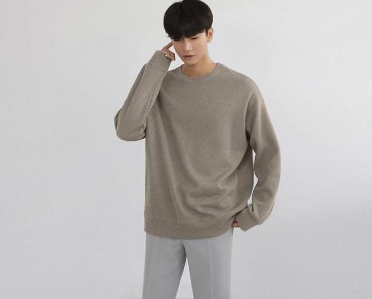 Winter Knit Sweater Warmth Collection