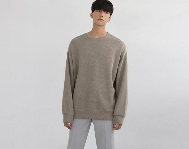 Winter Knit Sweater Warmth Collection