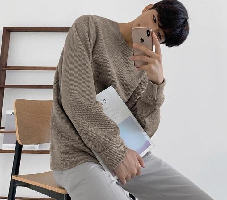 Winter Knit Sweater Warmth Collection