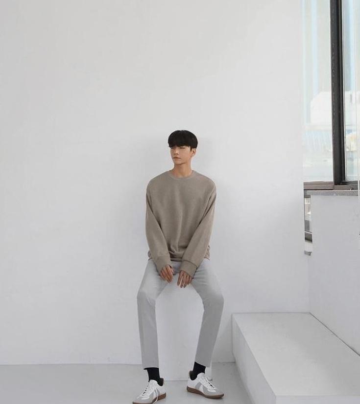 Winter Knit Sweater Warmth Collection