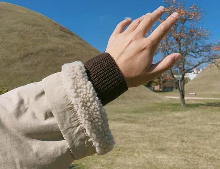 Winter Long Jacket Collection
