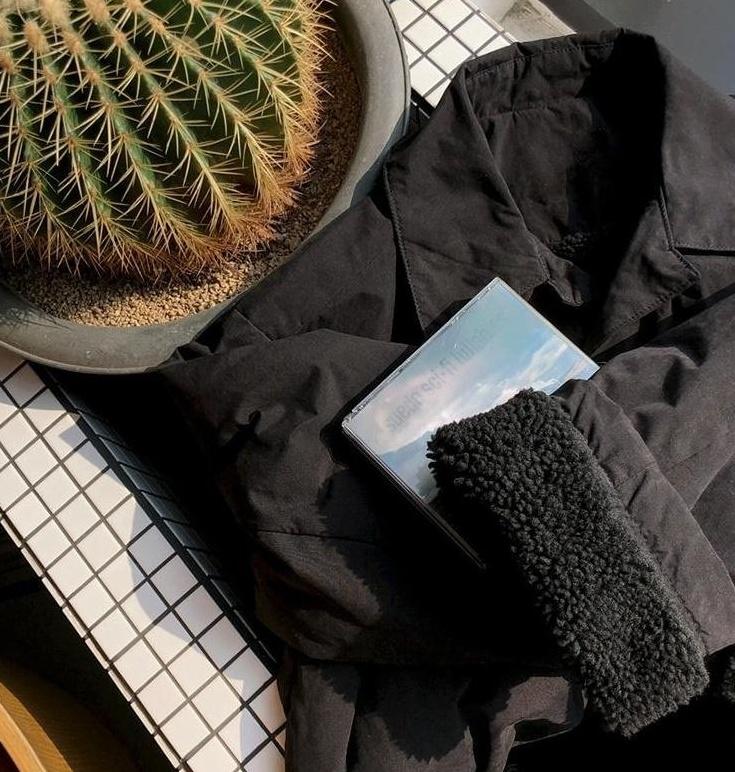 Winter Long Jacket Collection
