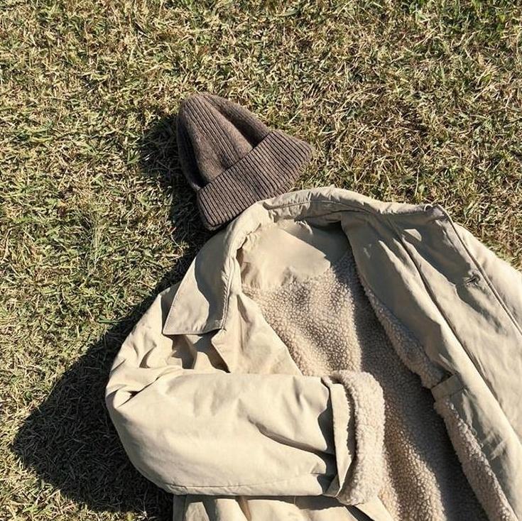 Winter Long Jacket Collection