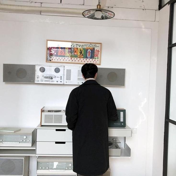 Winter Long Jacket Collection