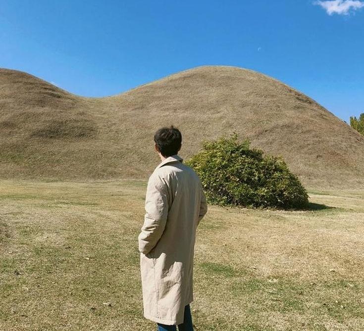 Winter Long Jacket Collection