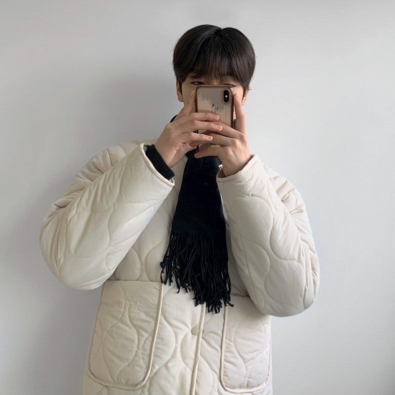 Winter Thick Trendy Jacket