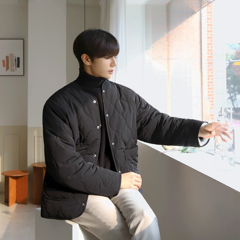 Winter Thick Trendy Jacket