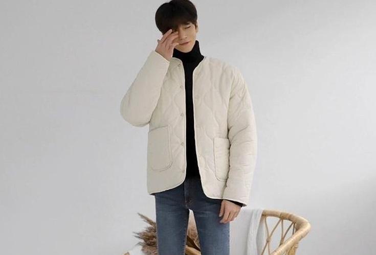 Winter Thick Trendy Jacket