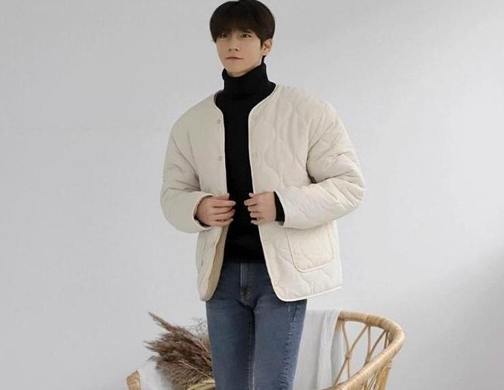 Winter Thick Trendy Jacket
