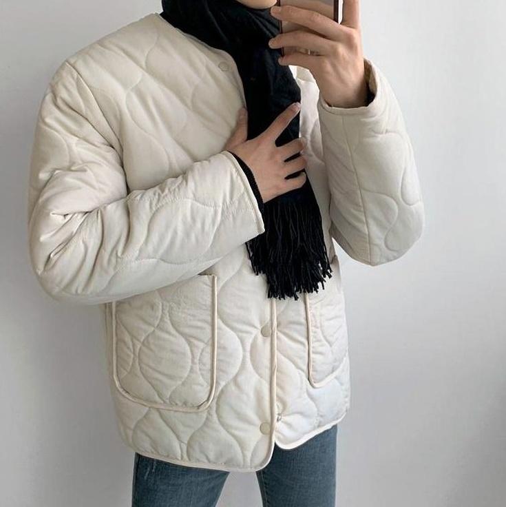 Winter Thick Trendy Jacket