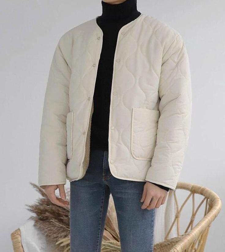 Winter Thick Trendy Jacket