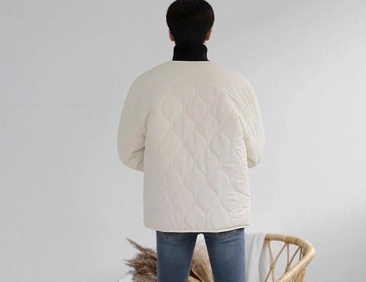 Winter Thick Trendy Jacket