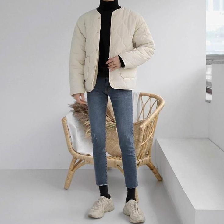 Winter Thick Trendy Jacket