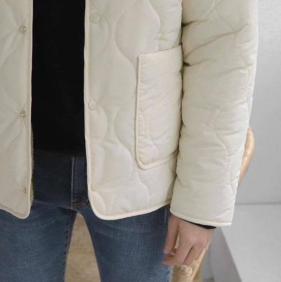Winter Thick Trendy Jacket