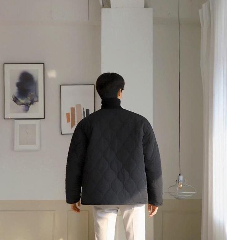 Winter Thick Trendy Jacket