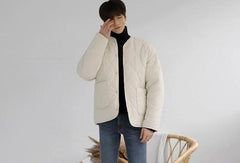 Winter Thick Trendy Jacket