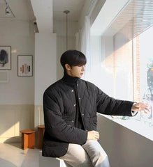Winter Thick Trendy Jacket