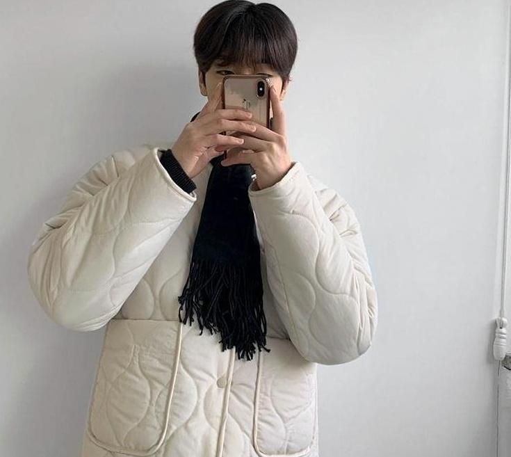 Winter Thick Trendy Jacket