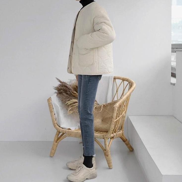Winter Thick Trendy Jacket