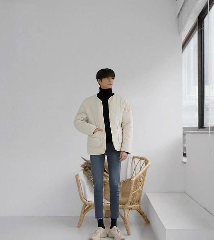 Winter Thick Trendy Jacket