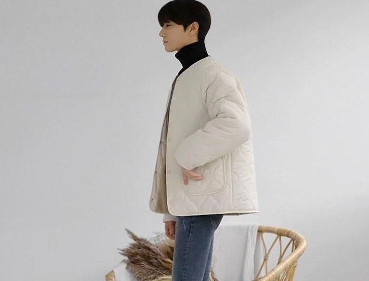 Winter Thick Trendy Jacket