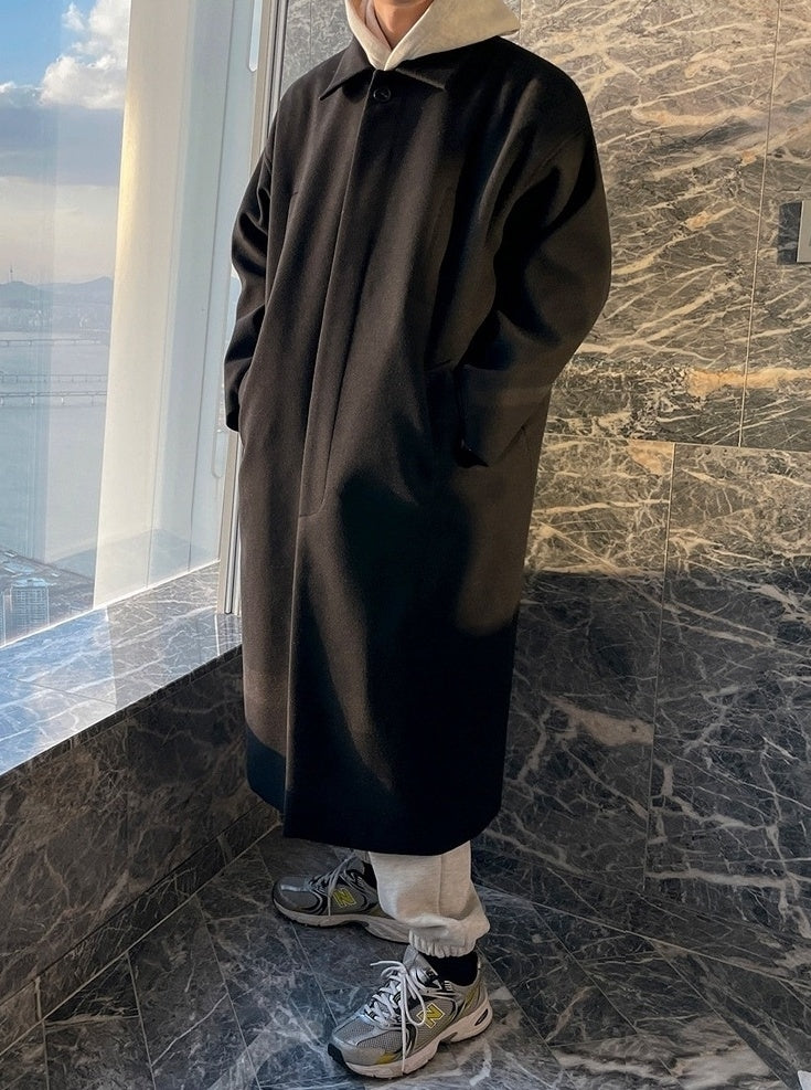 Winter Thick Coat