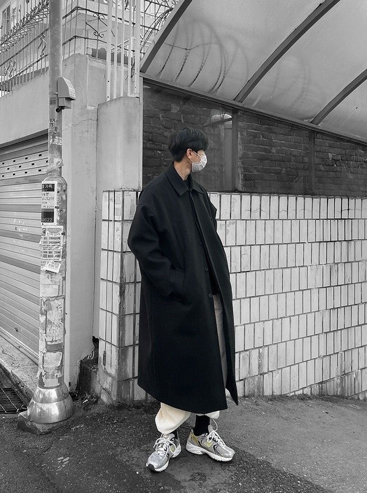 Winter Thick Coat
