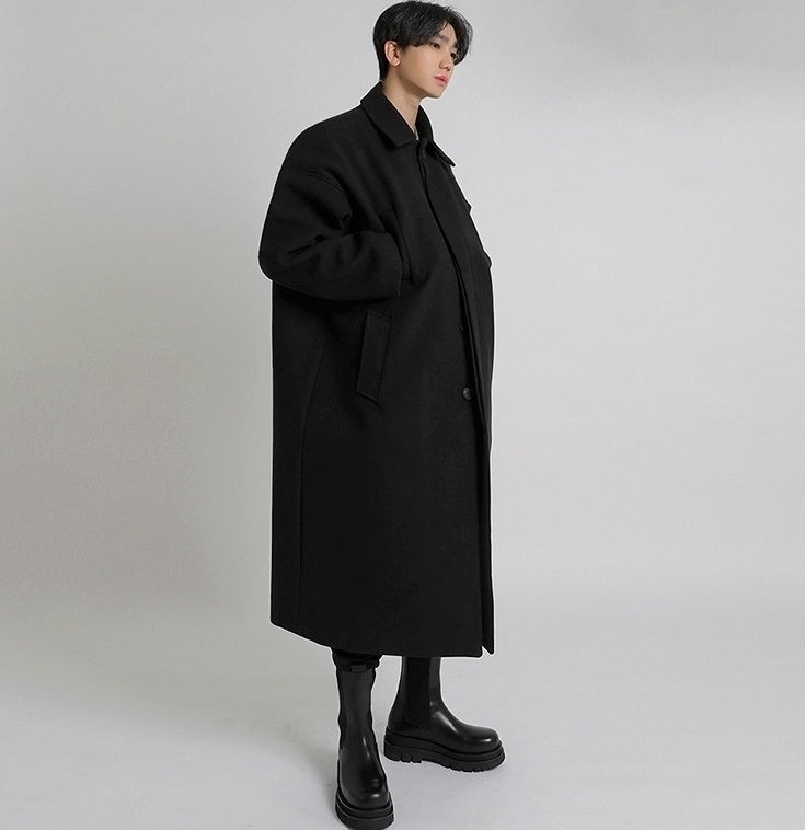 Winter Thick Coat