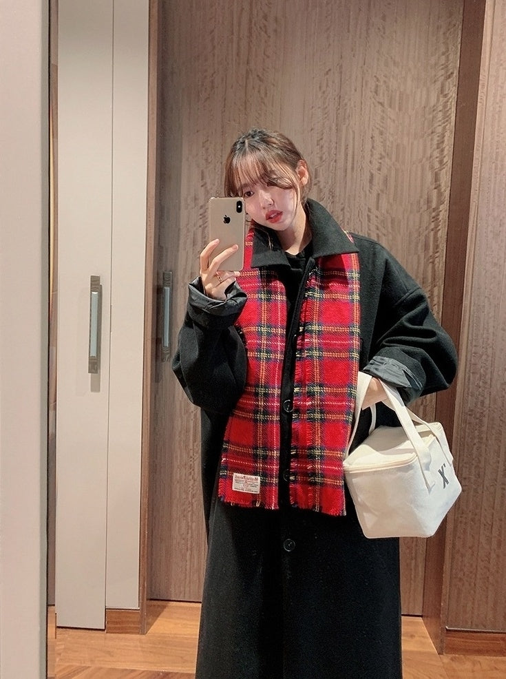 Winter Thick Coat