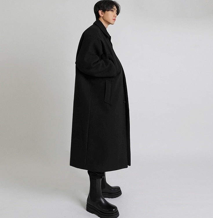 Winter Thick Coat