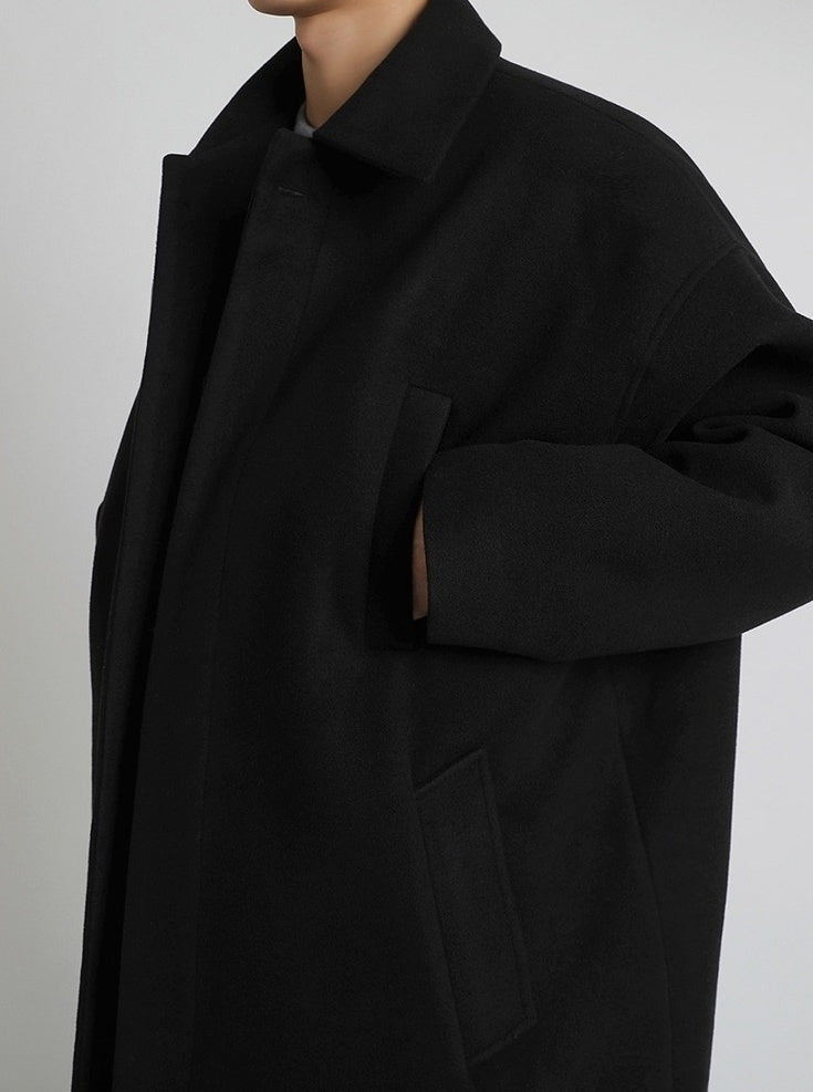 Winter Thick Coat