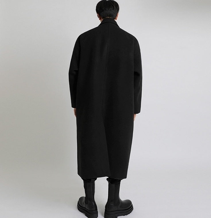 Winter Thick Coat